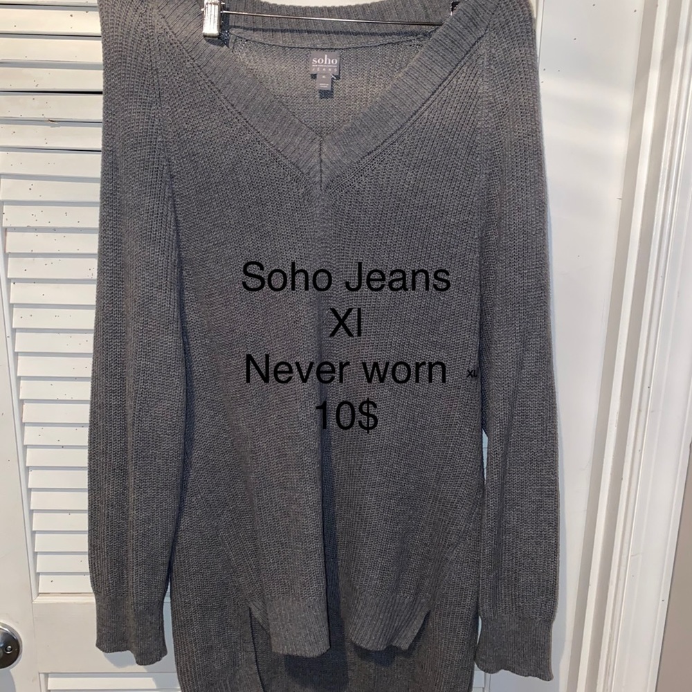 Sweater